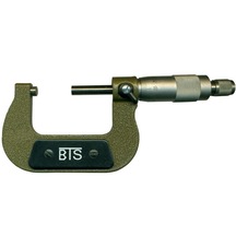 Bts 12059 Mekanik Mikrometre125-150 M