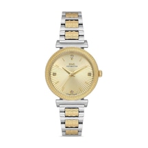 Rms Zeitmaster Rms.1.ag2137.45 Kadın Kol Saati Altın