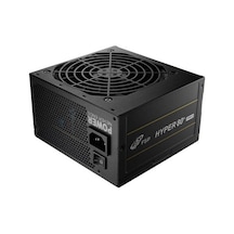 Fsp Hyper 650w 80+ Bronze Siyah 12cm Fanlı Power Supply