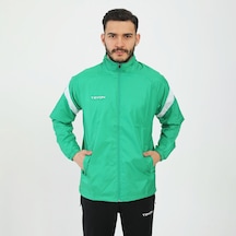 Yeşil - Beyaz Tryon Erkek Yağmurluk Evo Pro 1018060 001