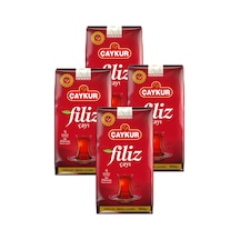 Filiz Çayı 1000 Gr. Dörtlü Paket