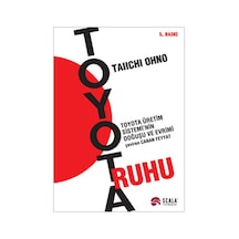 Toyota Ruhu