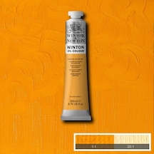 Winsor&Newton Winton Yağlı Boya 200 ML No:9 Cadmium Yellow Hue