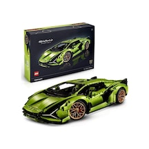 LEGO® Technic 42115 Lamborghini Sián Fkp 37 3696 Parça