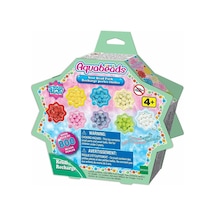 31603 Aquabeads Star Bead Yedek Boncuk Paketi / Epoch / +4 Yaş - Aıaı-891341 1 Adet