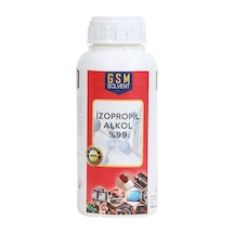 İzo Propil Alkol %99,9 İpa 500 ML