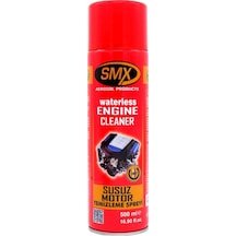 Smx Susuz Motor Temizleme Spreyi 500ml