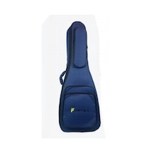Fortex 450 Serisi Akustik Gitar Kılıfı Agg-450-bl