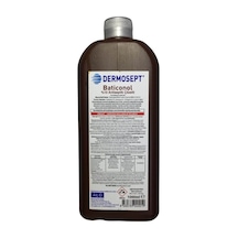 Dermosept Baticonol Antiseptik Çözelti