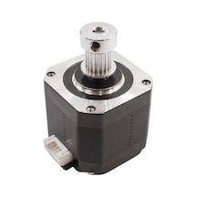 Nema 17 Step Motor 42HD4027-02
