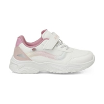 Beyaz - Pembe