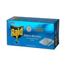 Elektro Mat Max Tablet