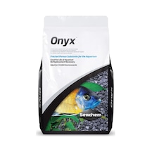 Seachem Onyx Gravel 7 Kg