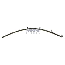 Bosch 0928400541 Yakıt Dönüş Borusu Fiat 1.3 Jtd Multijet Opel 1.3 Cdtı