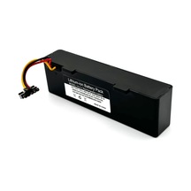 Ümit Maker Viomi V3 Uyumlu Robot Süpürge 14,4v 3200 Mah Pil Batarya