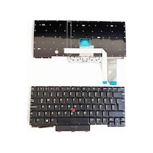 Lenovo Thinkpad E14 Gen2 Type 20tb, 20ta, Uyumlu Klavye Tuş Takımı