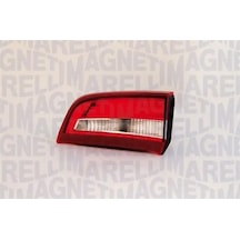 Volvo S60 D3 Stop Lambasi Sol 2011-2012 Magnetı Marellı 714021500701