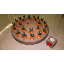Carrot Pop Havuç Oyunu