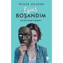 Eyvah Boşandım / Özgür Uçanok