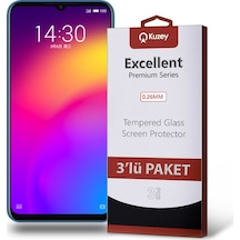 Meizu Note 9 Ekran Koruyucu Cam 3 Adet (532176547) 20 Tl Fark Ile Apple Uyumlu iPhone Hızlı Şarj Kablosu