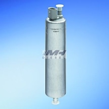 Bosch 0986580131 Elektrikli Yakıt Pompası Bmw E46 320d 330d, Bmw E39 525d 530d, Land Rover