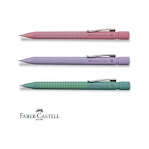 Grip 2010 Versatil Kalem 0.7mm Pastel Pembe Pastel Pembe
