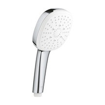 Grohe Tempesta Cube 110 El Duşu 3 Akışlı Rain,jet,masaj 27572003 Krom