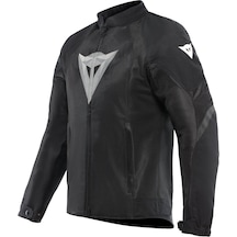 Dainese Herosphere Air Yazlık Mont Siyah