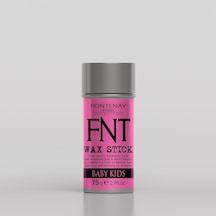 Fontenay Berber Stıck Wax Baby Kids Hair Wax Stick 75 G