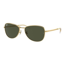 Ray-ban 0rb3733 001/31 56 Unisex Güneş Gözlüğü
