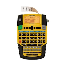 Dymo Kişisel Etiket Makinesi Rhino Pro 4200 Endüstriyel S0955990