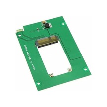 Platoon Msata To Sff-8784 Çevirici Sff Ultraslim Sata Msata Expresscard E