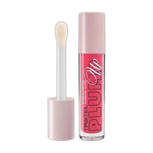 Pastel Plump Up Hydrating Plumping Gloss - Dolgunlaştıran Dudak Parlatıcısı 211 Pink Petal 0