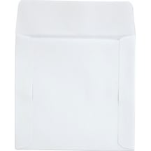 Doğan Cd Zarfı Düz 12.5x12.5 90 G 500 Adet