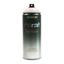 Motip Carat Parlak Gri Beyaz Sprey Boya 400 ML Ral 9002 N11.947
