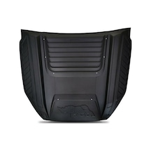 Ford Ranger 2012+ Kaput Üst Koruma Genıs Model