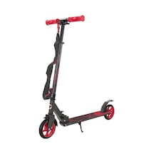 Flexi 2 Tekerlekli Scooter Kırmızı Çok Renkli