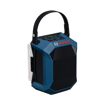 Bosch Uyumlu  Pro Gpb 18v-1 C Bluetooth Hoparlör