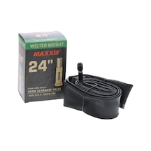 Maxxis 24x1.50-2.50 Welter Weight İç Lastik Kalın Sibop 48mm