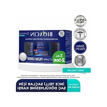 Yağlı Saçlar İçin Dengeleyici Şampuan Seti 3 X 300 Ml