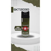 Kompakt Güvenlik Spreyi 40ml Taşınabilir Boy 2 Adet Skt2030