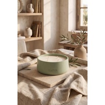 Mint Yeşili