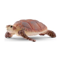 Schleich Şahingagalı Kaplumbağa 14876