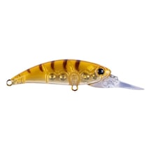 Hanfish Zıpır Ug 50mm 5gr Maket Balık U11 Honey Shrimp