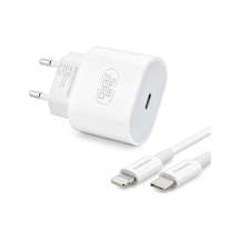 Subzero Sg46 Type-c To Lıghtnıng Pd 20w Şarj Aleti 1M
