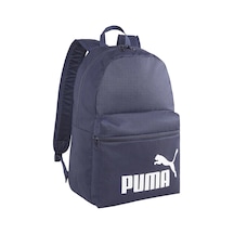 Puma Phase 22 Litre Lacivert Günlük Stil Sırt Çantası 07994302 Lacivert