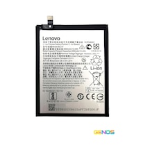 Lenovo K6 Note K53a48 Pil Batarya 4000 Mah + Montaj Set 8 Parça