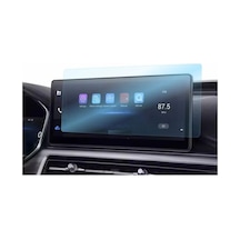 Chery Tiggo 8 Pro 12.3" Multimedya Mat Görünüm Ekran Koruma Mat