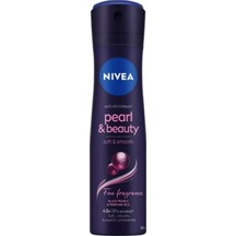 Nıvea Pearl&beauty