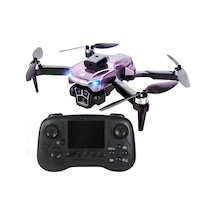 Lh-x86f Kumandalı Kameralı Drone
